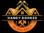 Handy Booked